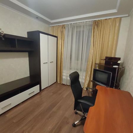 Daily Rent Apartments 5 Ivano-Frankivszk Kültér fotó