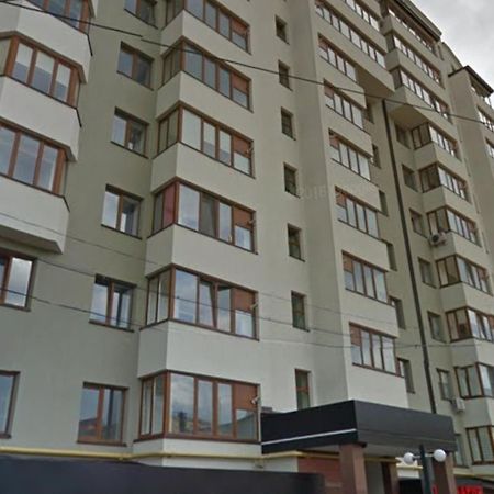 Daily Rent Apartments 5 Ivano-Frankivszk Kültér fotó