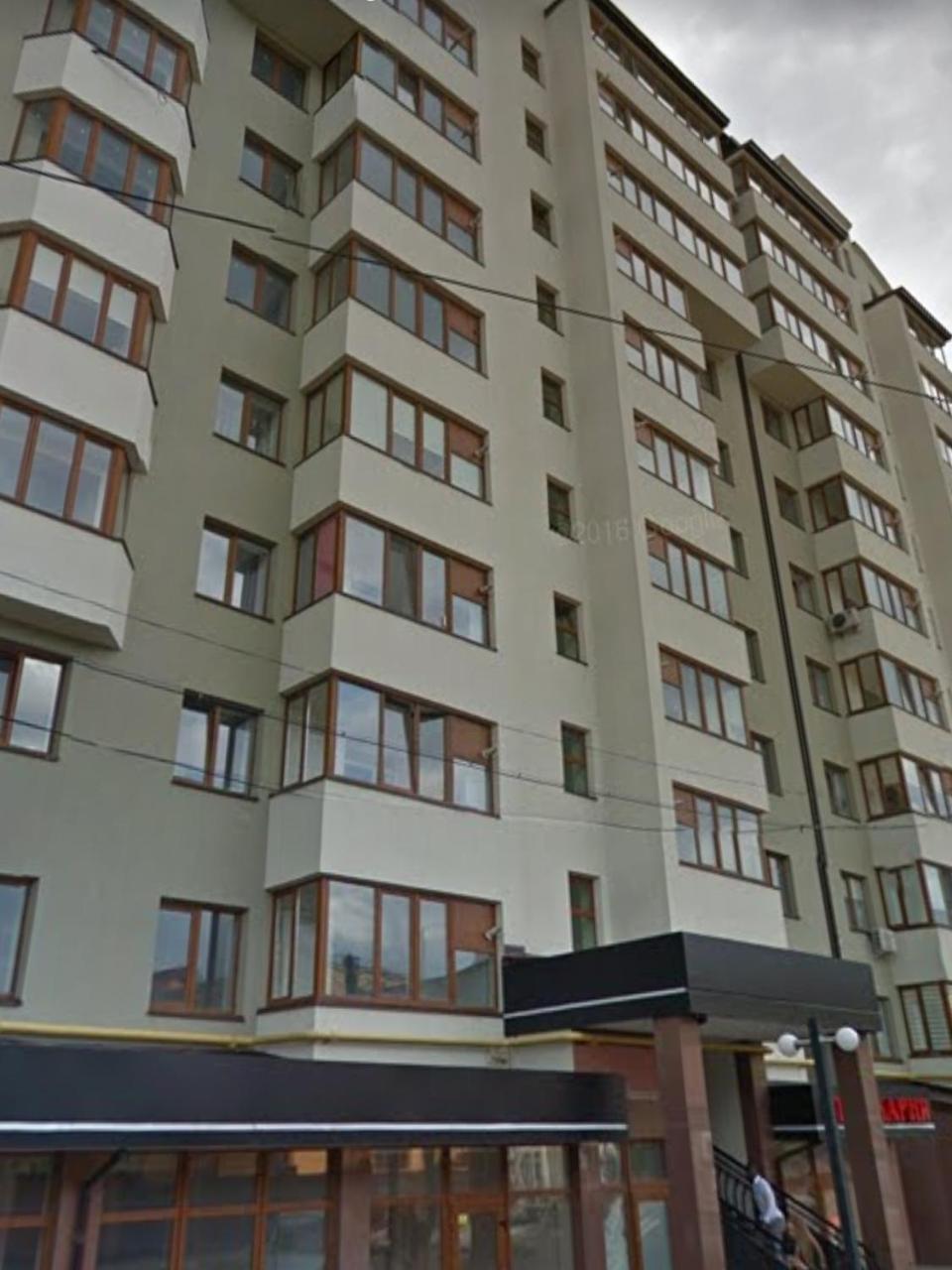 Daily Rent Apartments 5 Ivano-Frankivszk Kültér fotó